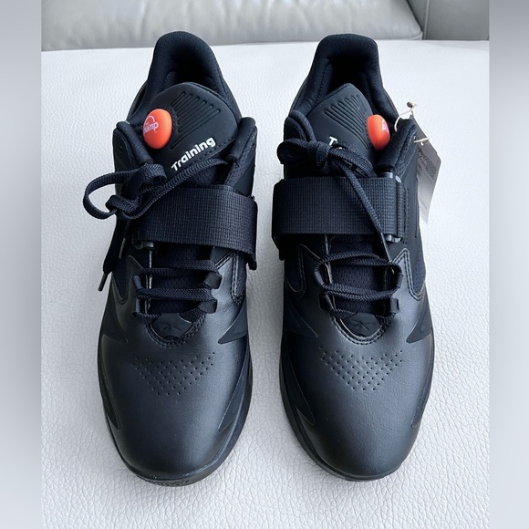 NWT - Reebok Men’s Legacy Lift III - Size  10 - Picture 2 of 12